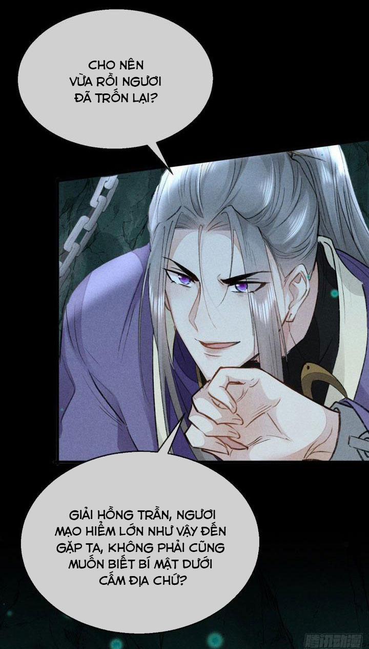 Đồ Mưu Bất Quỹ 79 trang 27