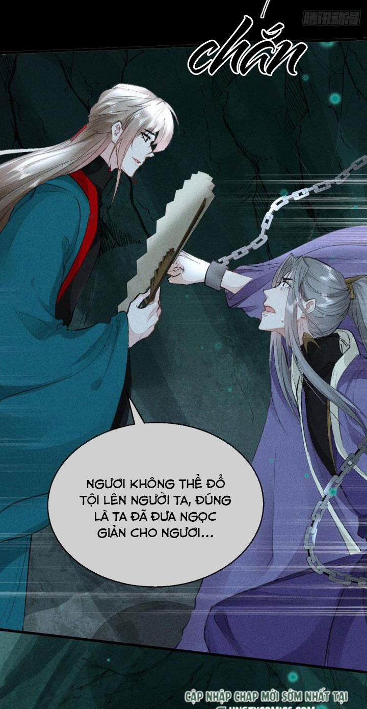 Đồ Mưu Bất Quỹ 79 trang 30