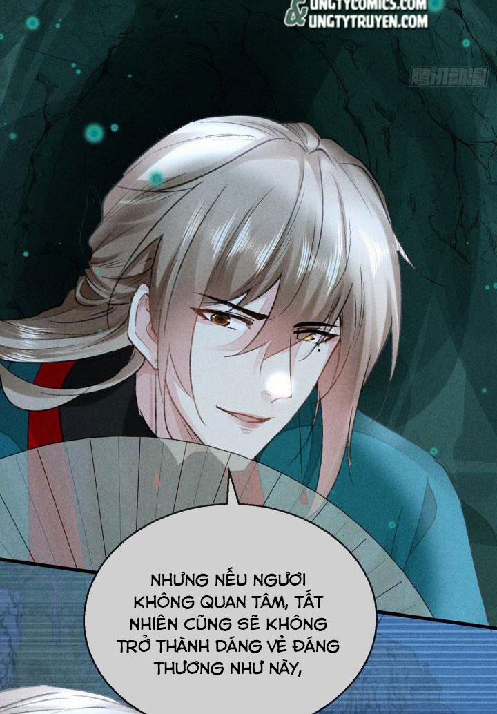 Đồ Mưu Bất Quỹ 79 trang 31