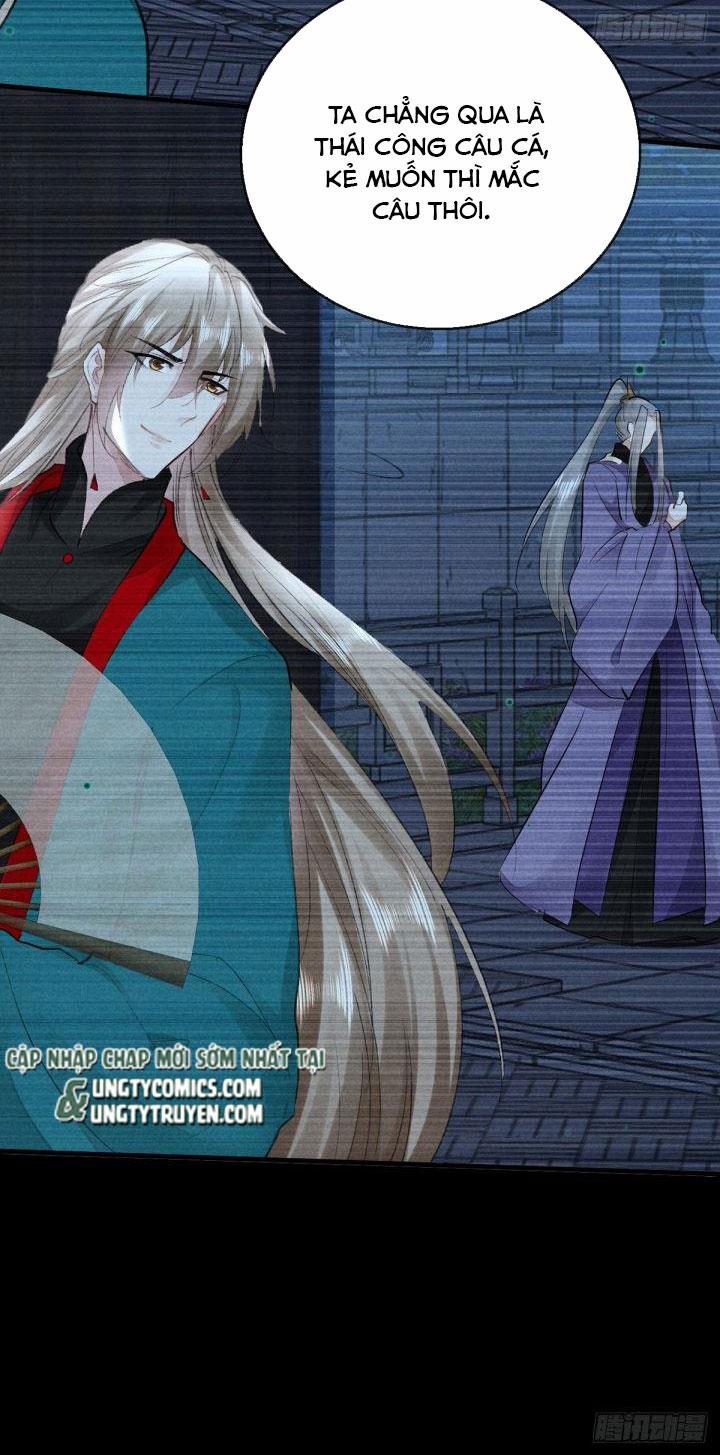 Đồ Mưu Bất Quỹ 79 trang 33