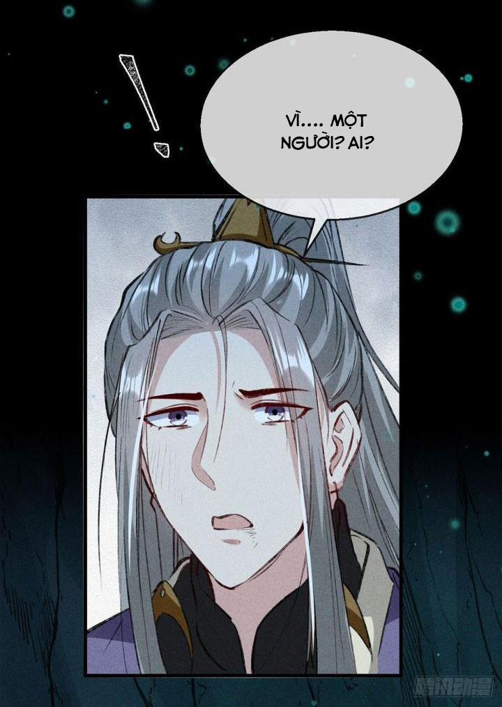 Đồ Mưu Bất Quỹ 80 trang 2