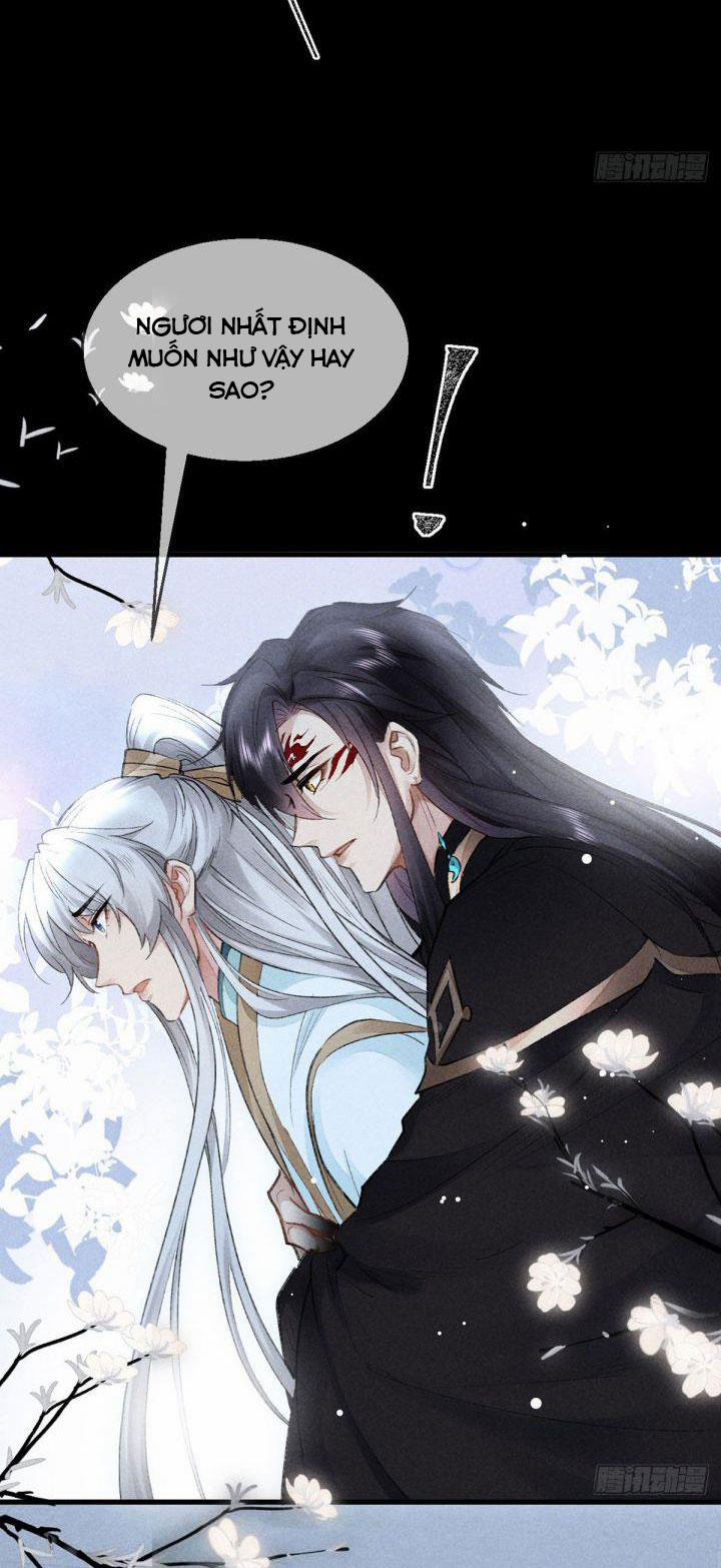 Đồ Mưu Bất Quỹ 80 trang 22