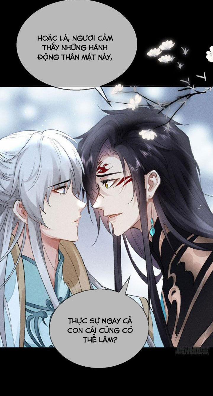 Đồ Mưu Bất Quỹ 80 trang 26