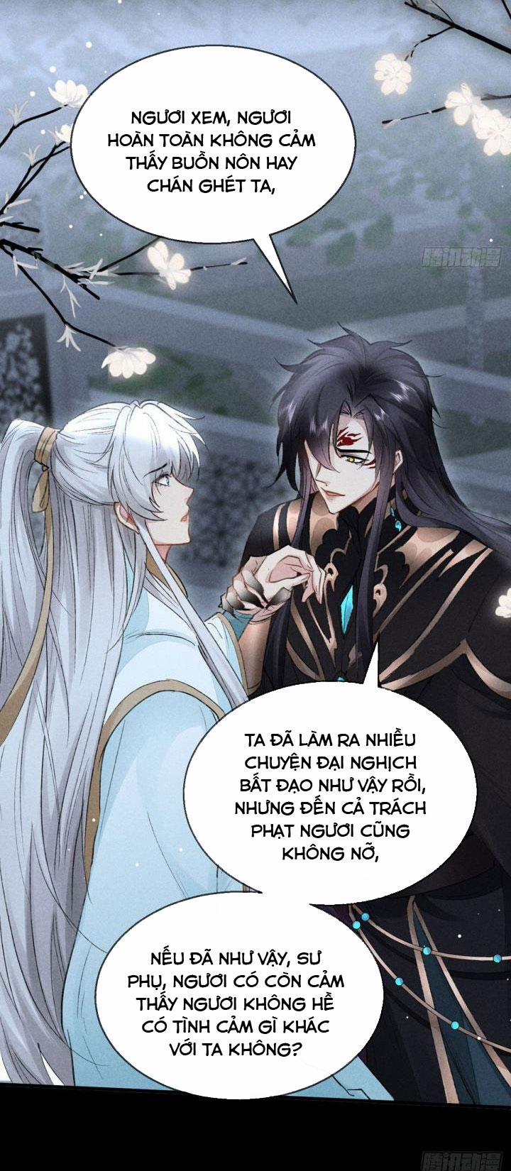 Đồ Mưu Bất Quỹ 80 trang 28