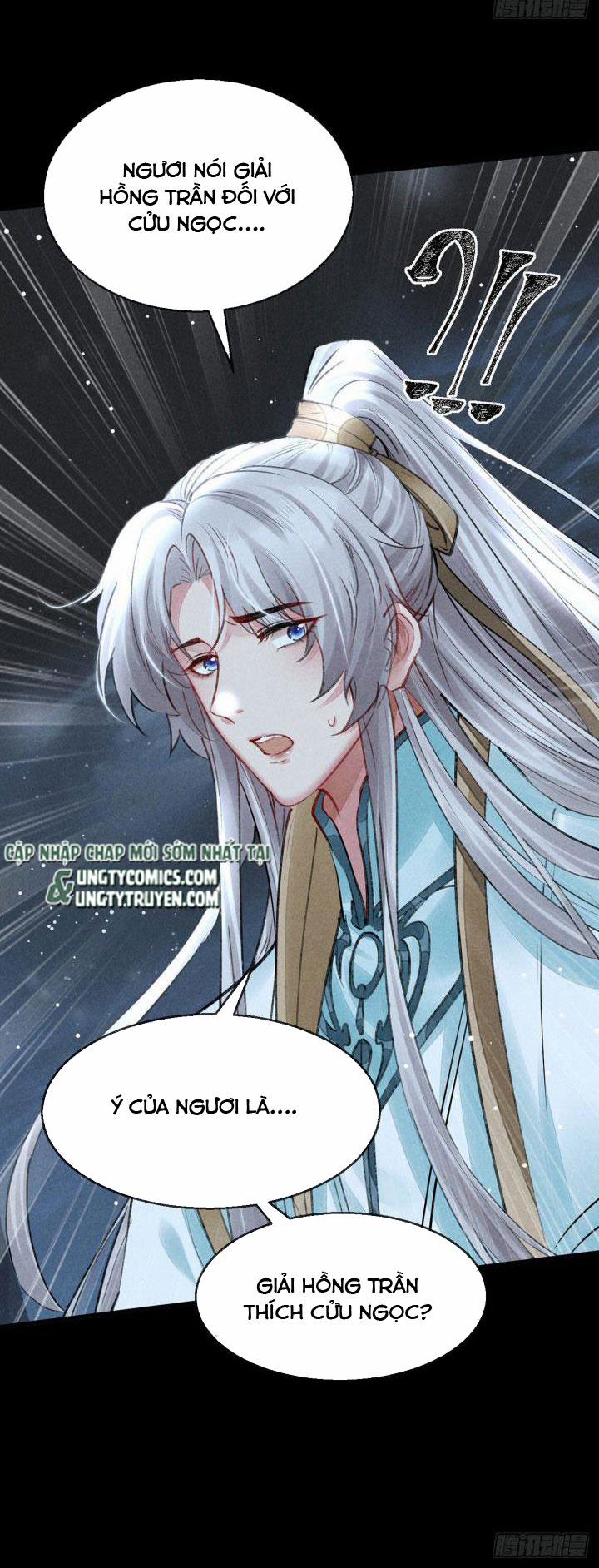 Đồ Mưu Bất Quỹ 80 trang 32