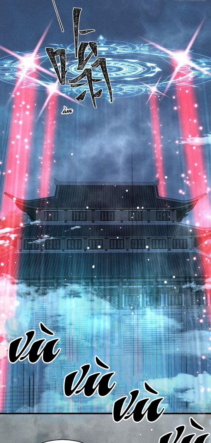 Đồ Mưu Bất Quỹ 81 trang 11