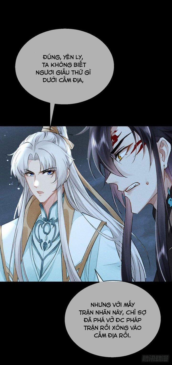 Đồ Mưu Bất Quỹ 81 trang 21