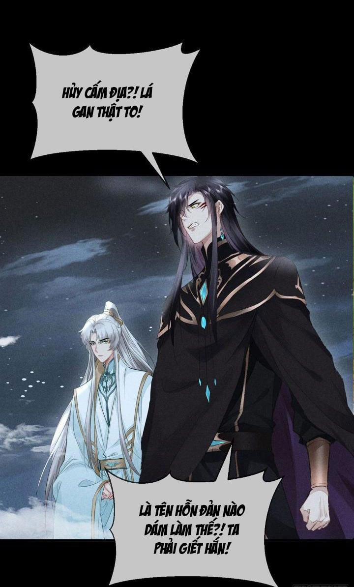 Đồ Mưu Bất Quỹ 81 trang 24