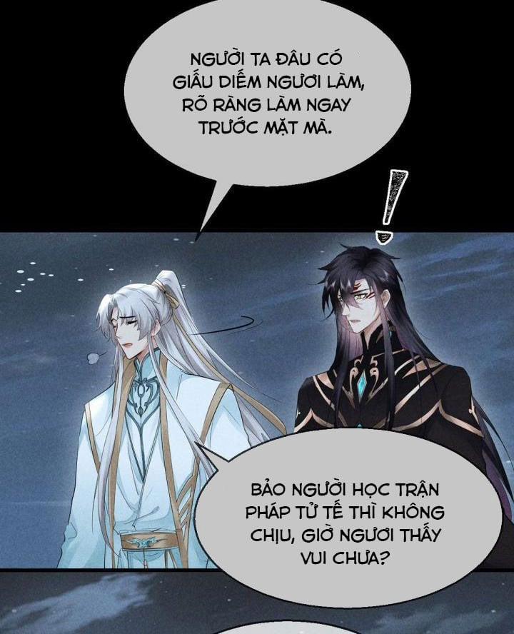 Đồ Mưu Bất Quỹ 81 trang 27