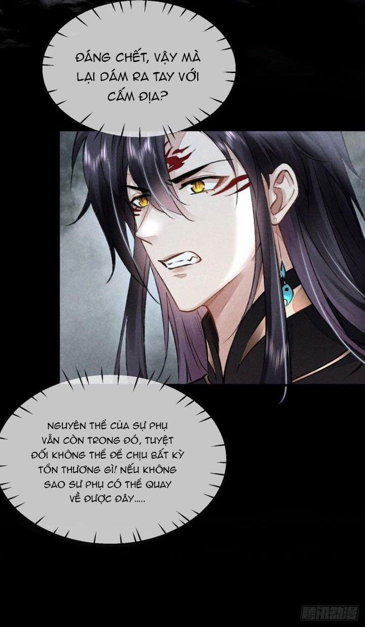 Đồ Mưu Bất Quỹ 81 trang 29