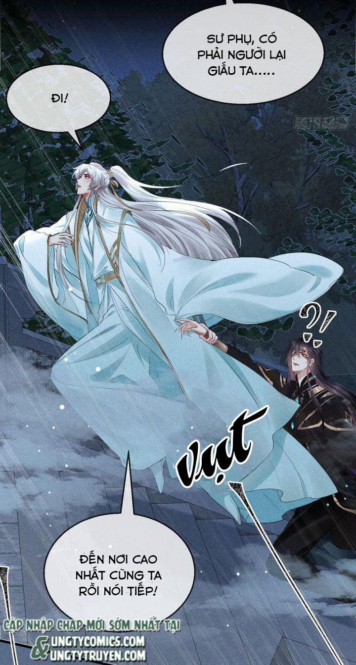 Đồ Mưu Bất Quỹ 81 trang 6