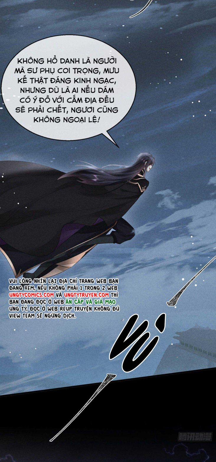 Đồ Mưu Bất Quỹ 82 trang 10