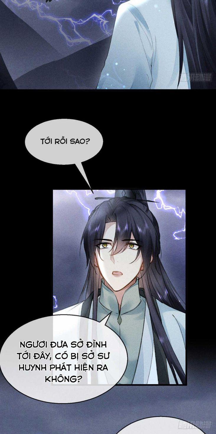 Đồ Mưu Bất Quỹ 82 trang 13