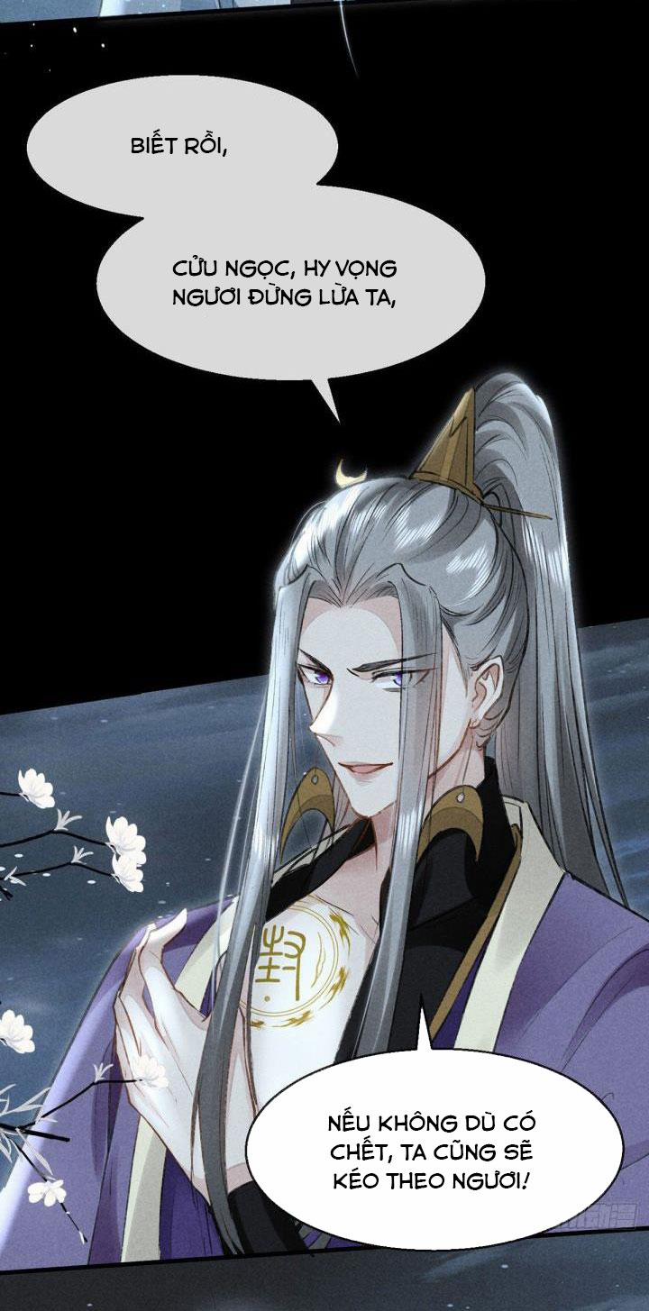 Đồ Mưu Bất Quỹ 83 trang 10