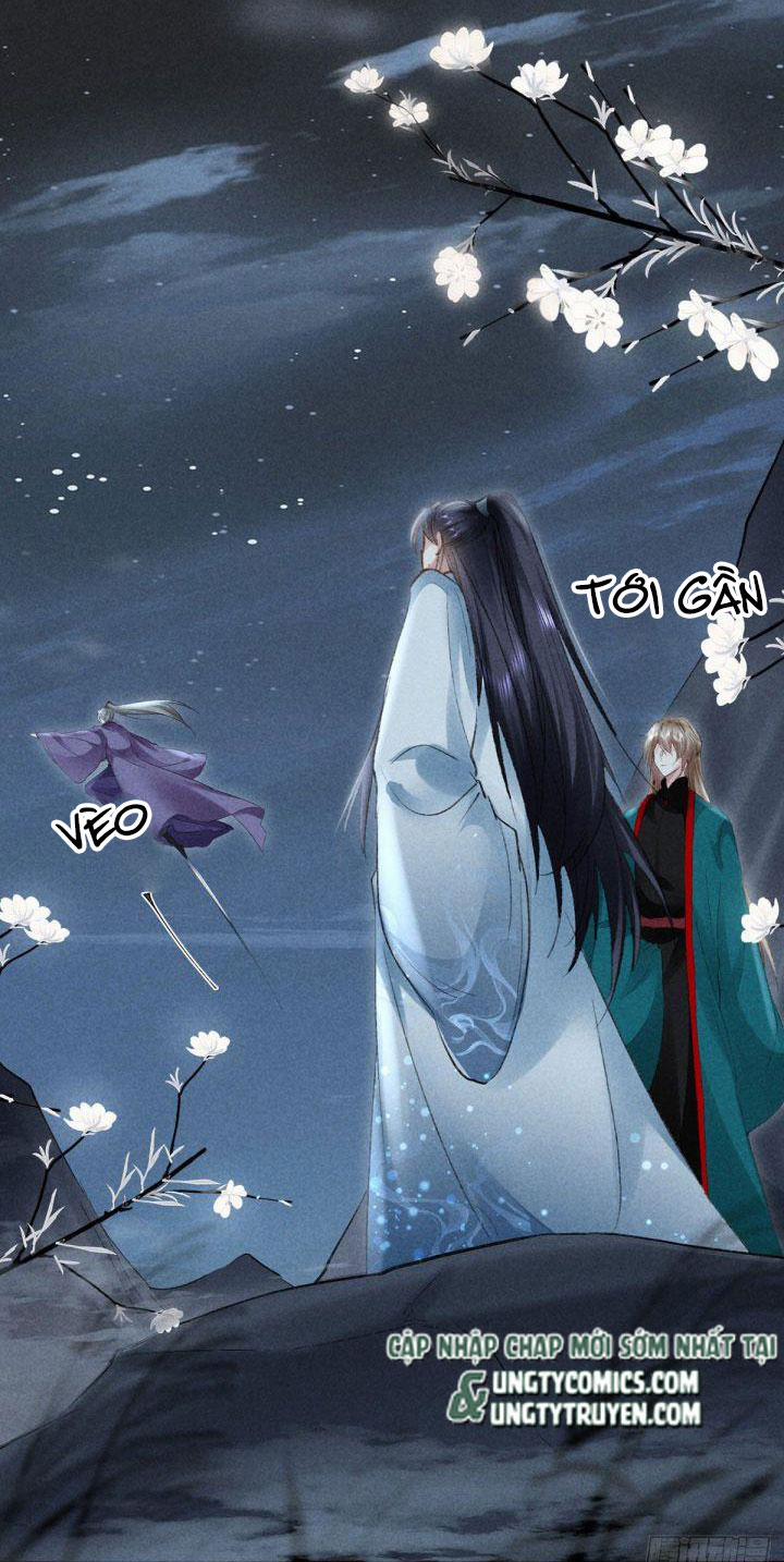 Đồ Mưu Bất Quỹ 83 trang 11