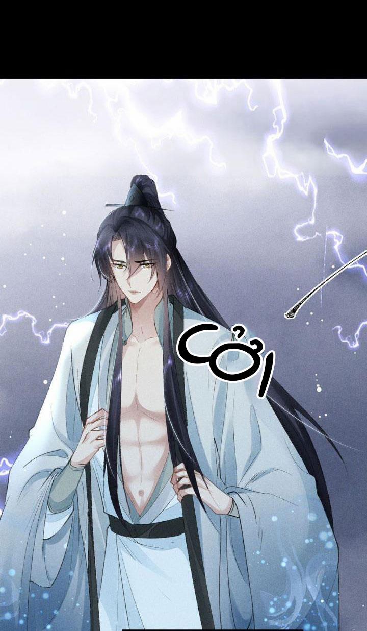 Đồ Mưu Bất Quỹ 83 trang 24