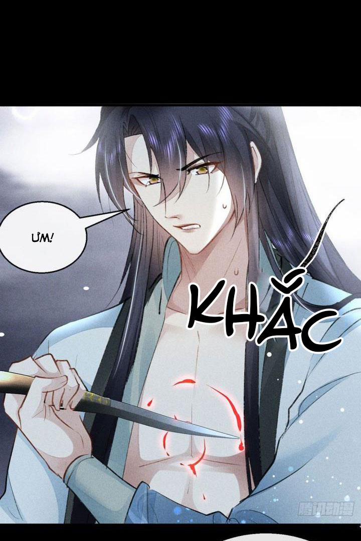 Đồ Mưu Bất Quỹ 83 trang 27