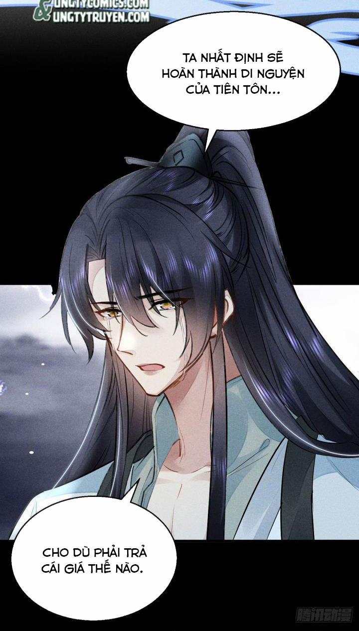 Đồ Mưu Bất Quỹ 83 trang 32