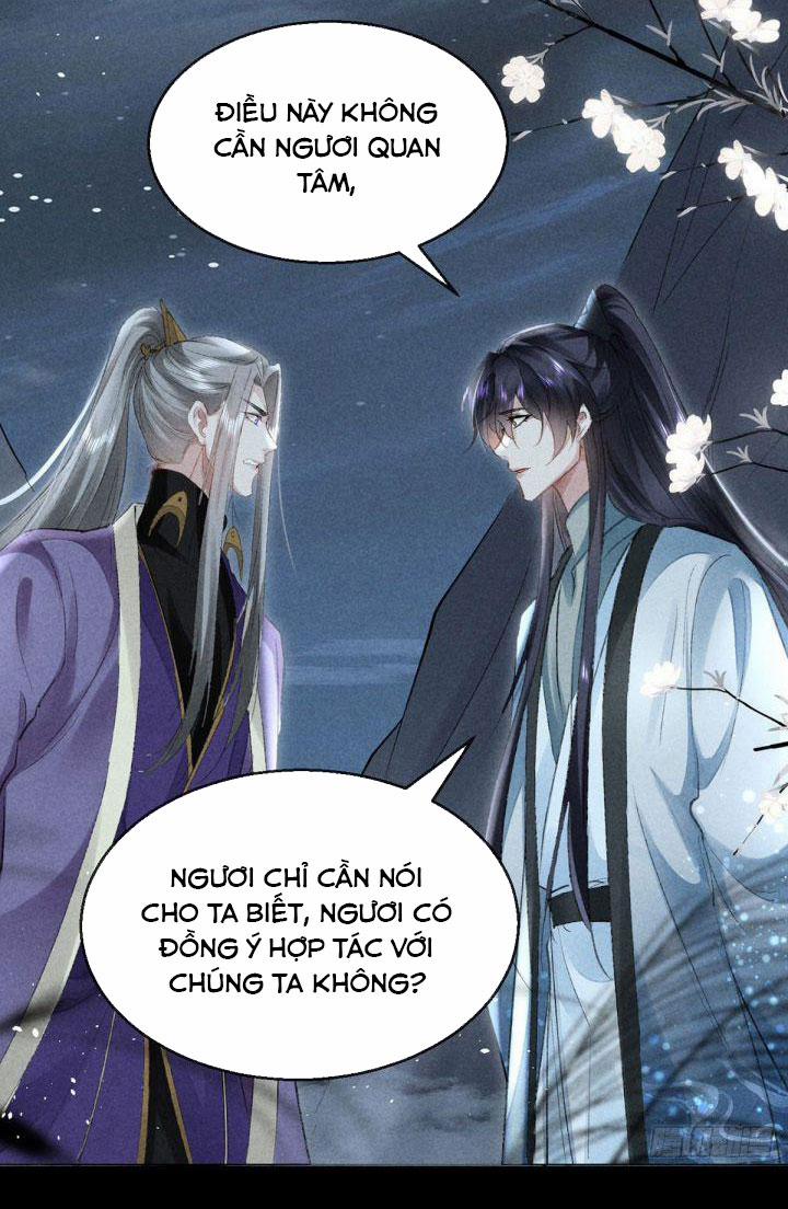 Đồ Mưu Bất Quỹ 83 trang 5