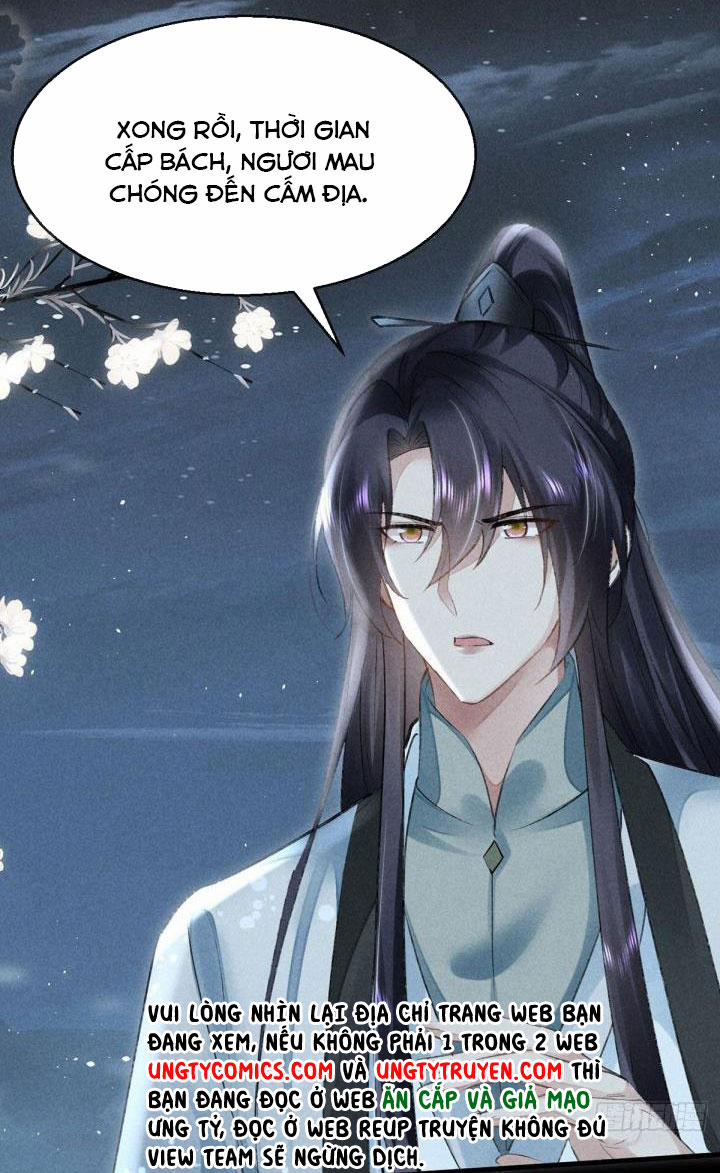 Đồ Mưu Bất Quỹ 83 trang 9