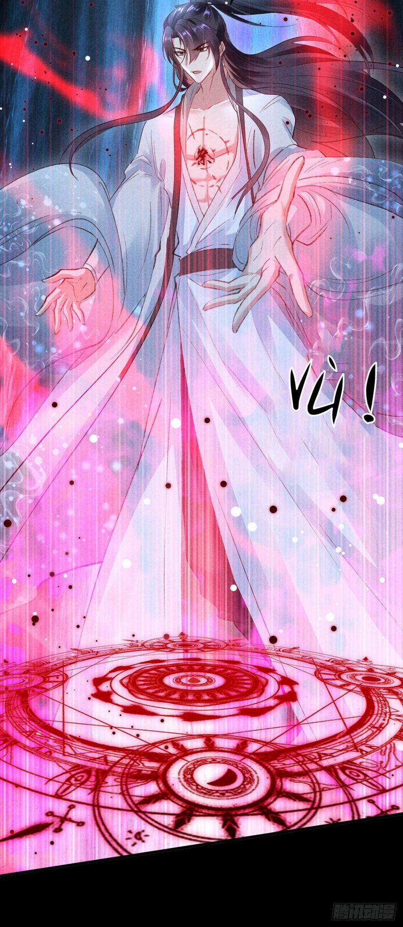 Đồ Mưu Bất Quỹ 85 trang 22