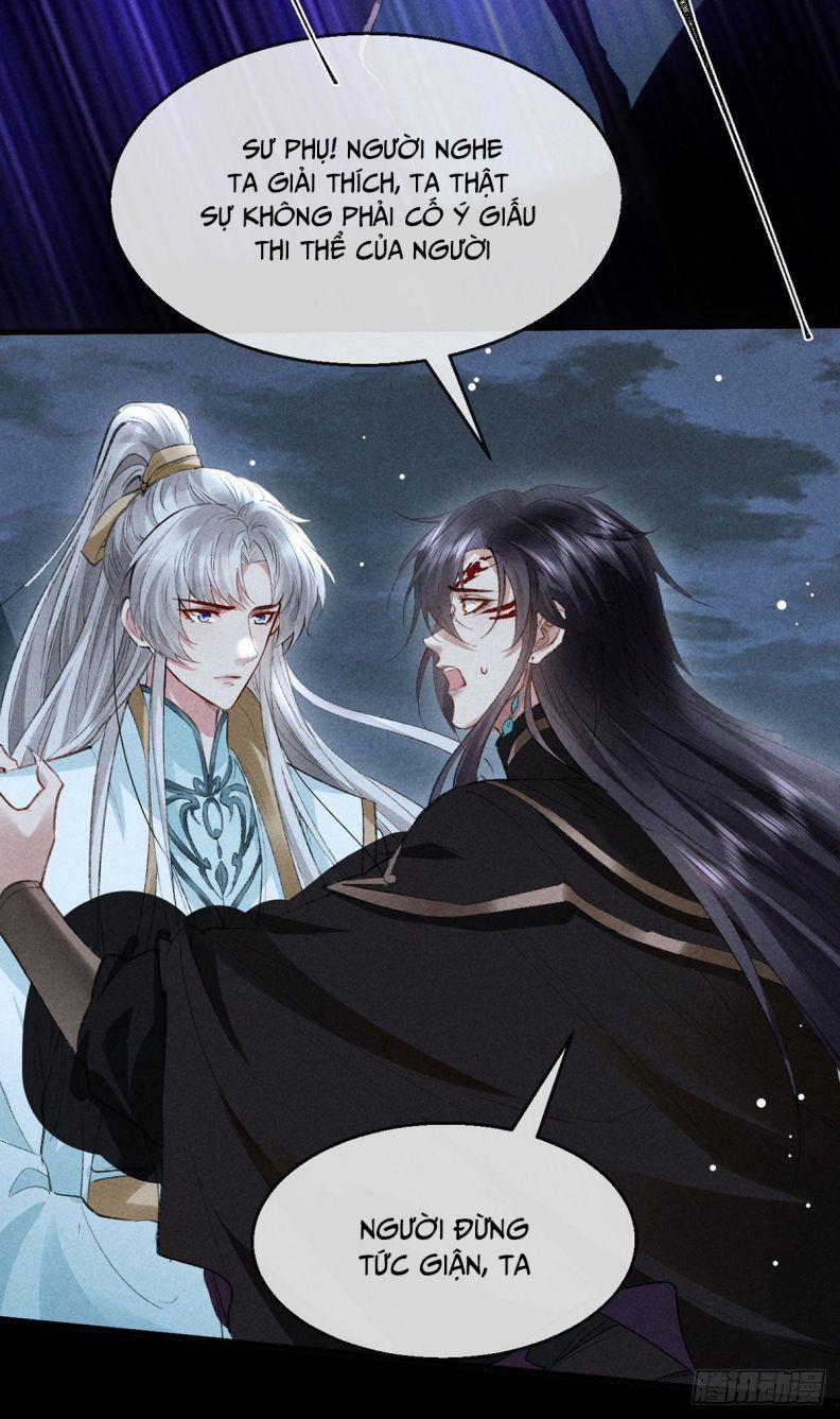 Đồ Mưu Bất Quỹ 86 trang 11