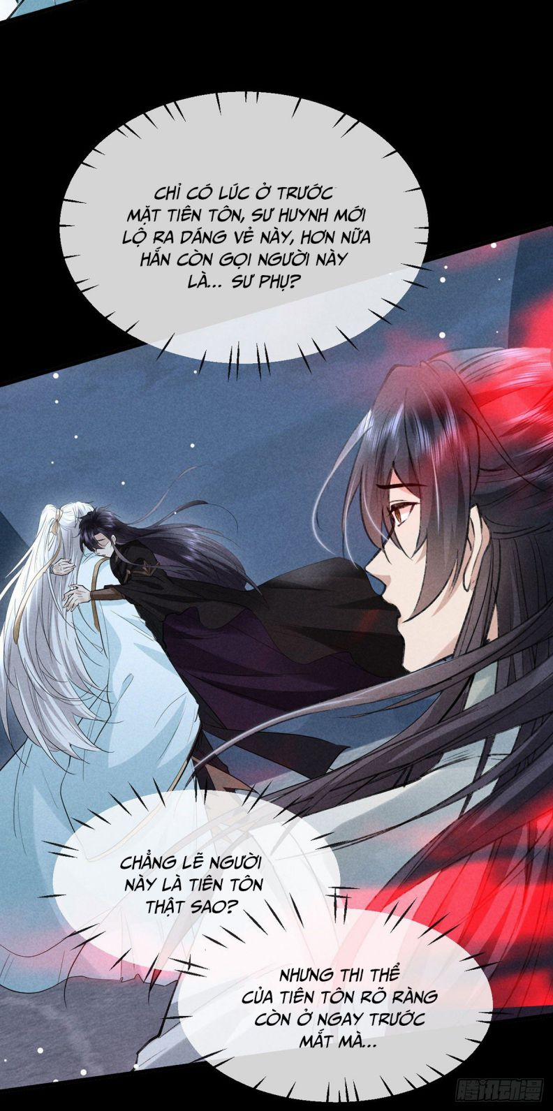 Đồ Mưu Bất Quỹ 86 trang 14