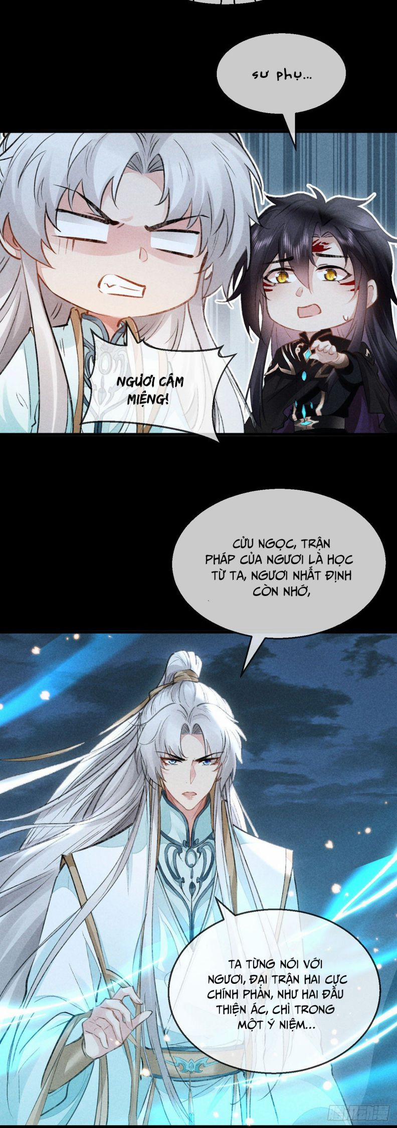 Đồ Mưu Bất Quỹ 86 trang 24