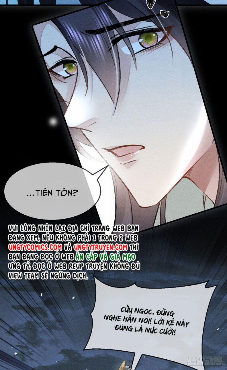 Đồ Mưu Bất Quỹ 86 trang 6