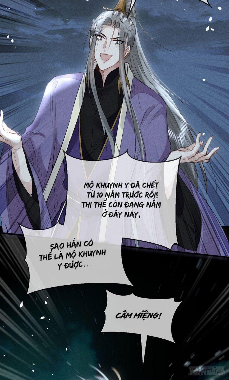 Đồ Mưu Bất Quỹ 86 trang 7