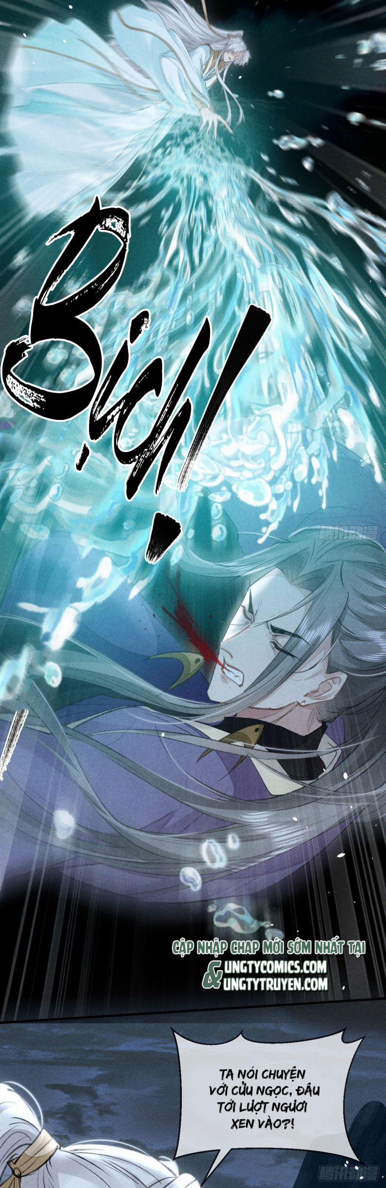 Đồ Mưu Bất Quỹ 86 trang 8