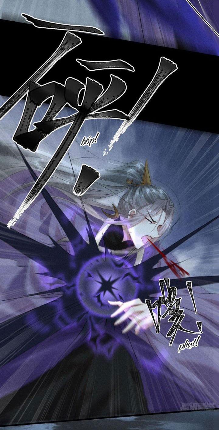 Đồ Mưu Bất Quỹ 87 trang 14