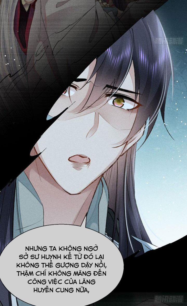 Đồ Mưu Bất Quỹ 87 trang 22