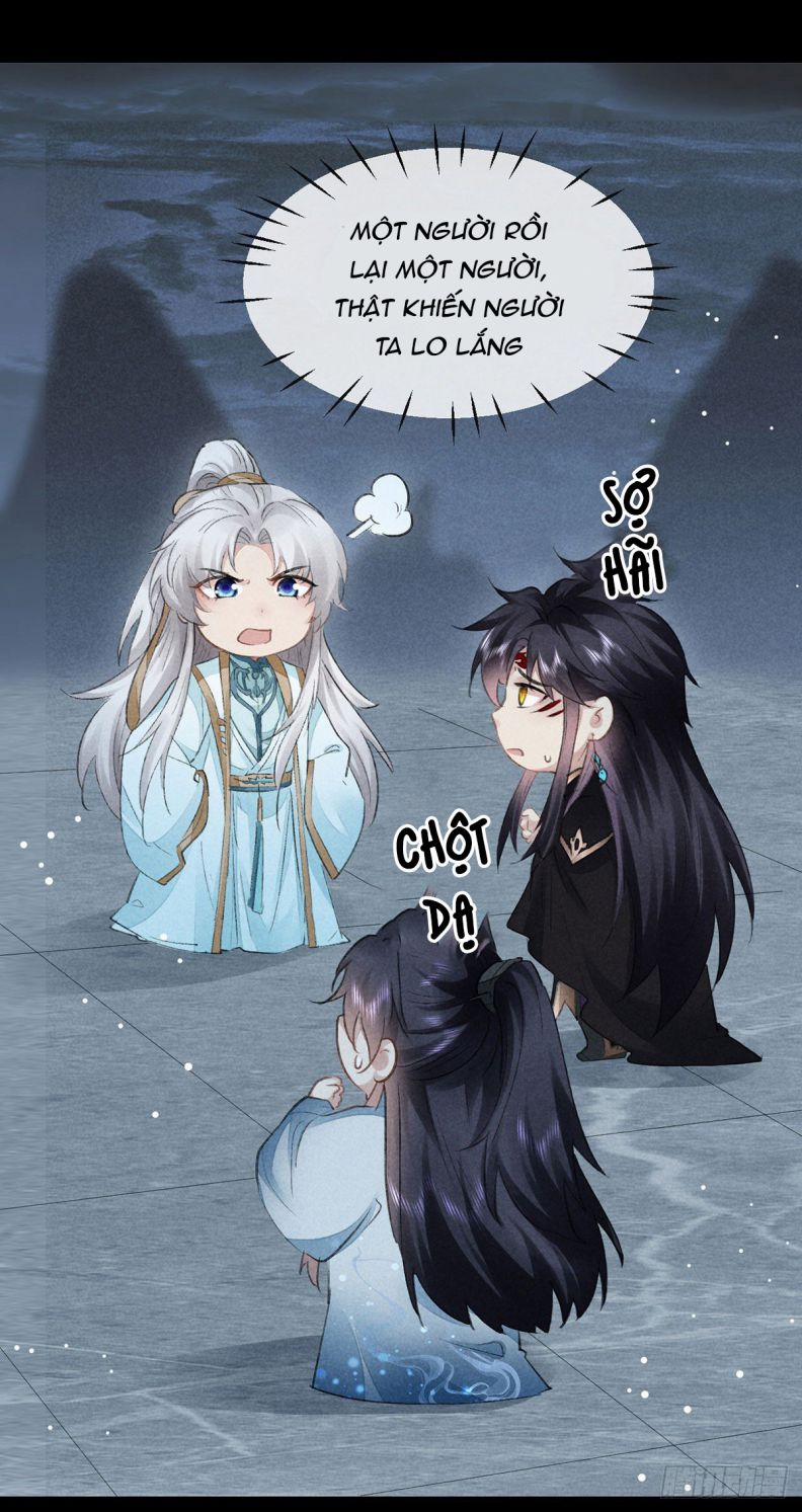 Đồ Mưu Bất Quỹ 88 trang 10