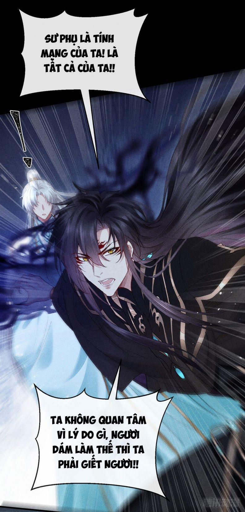 Đồ Mưu Bất Quỹ 88 trang 2