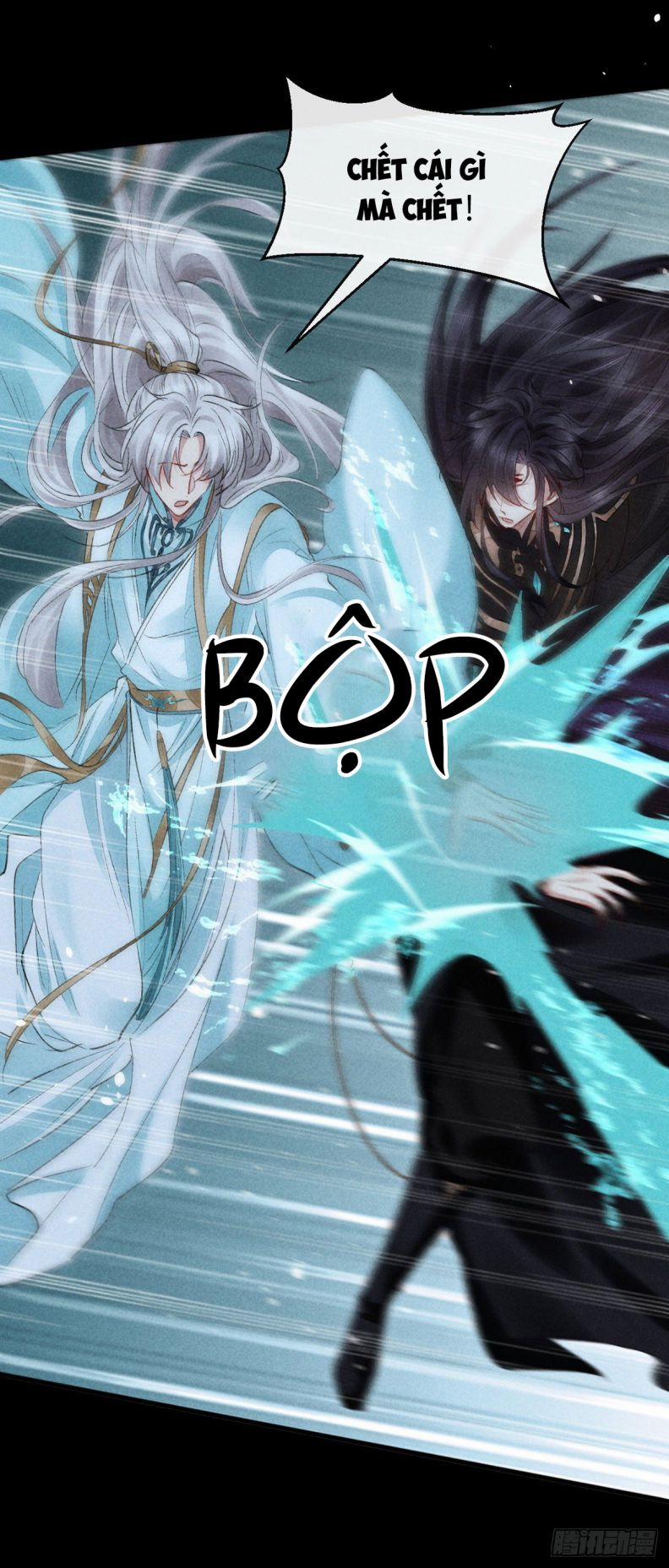 Đồ Mưu Bất Quỹ 88 trang 6