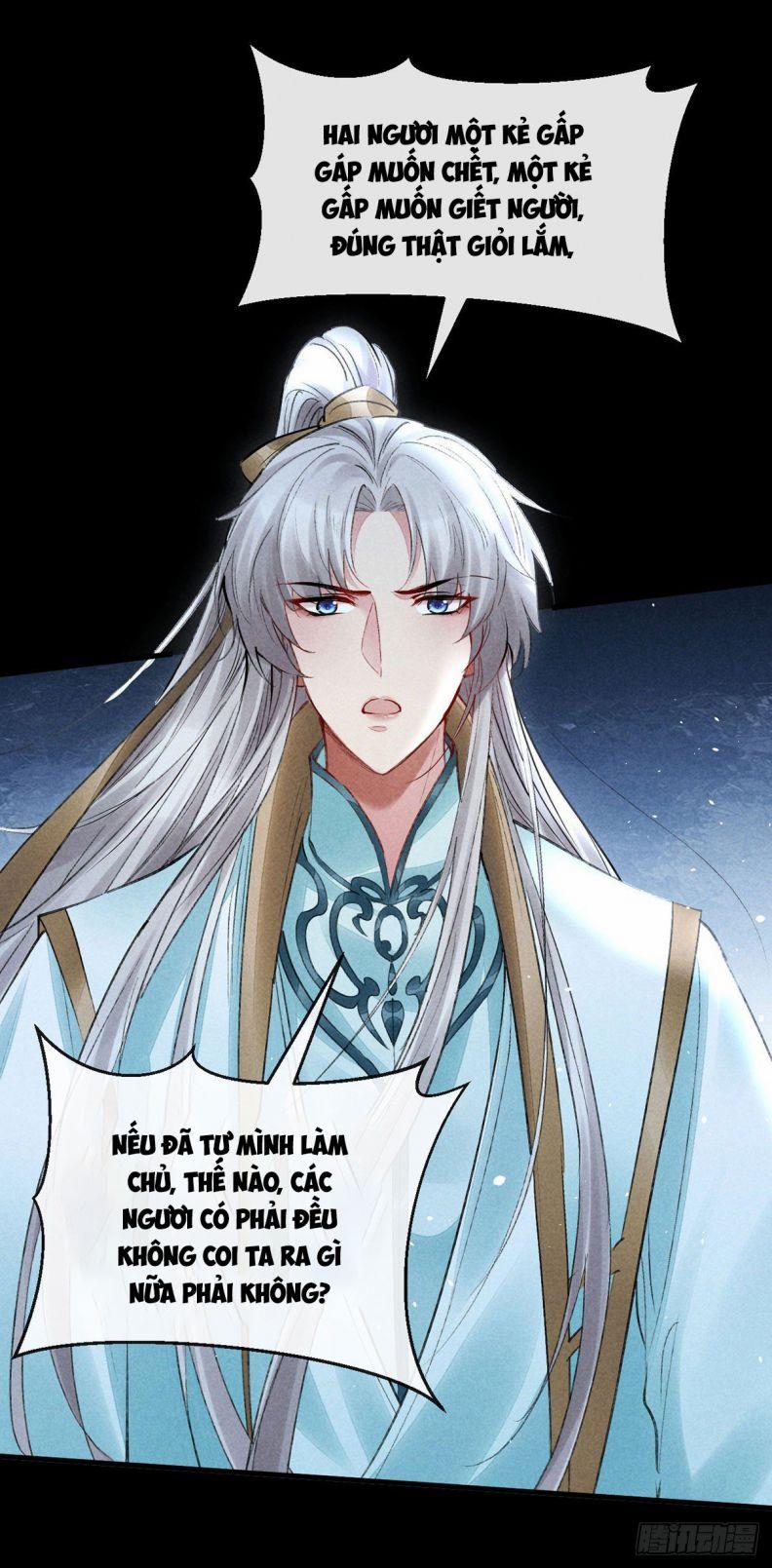 Đồ Mưu Bất Quỹ 88 trang 8