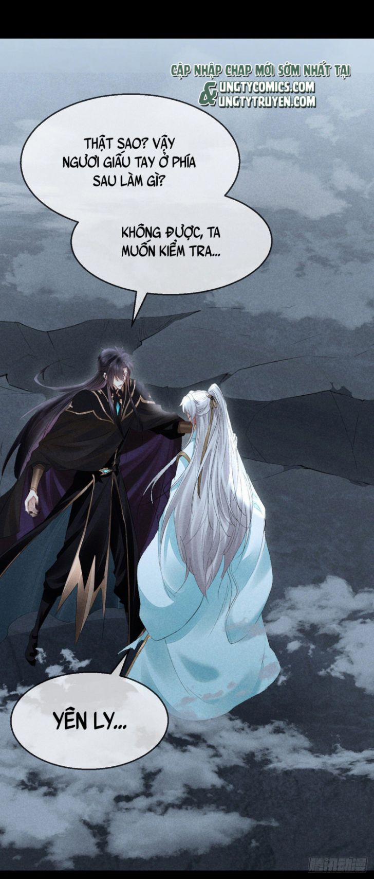 Đồ Mưu Bất Quỹ 89 trang 24