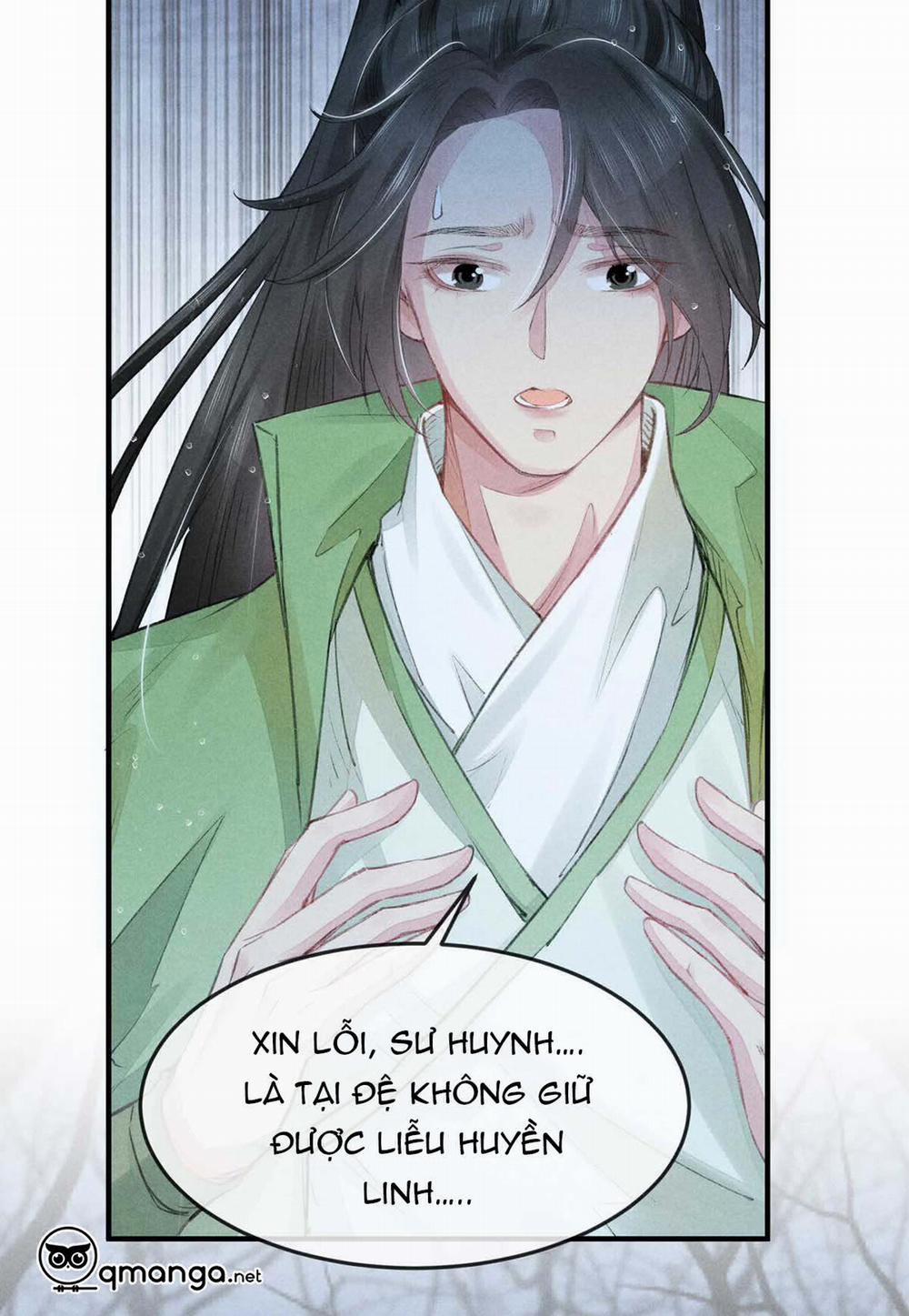 Đồ Mưu Bất Quỹ 9 trang 29