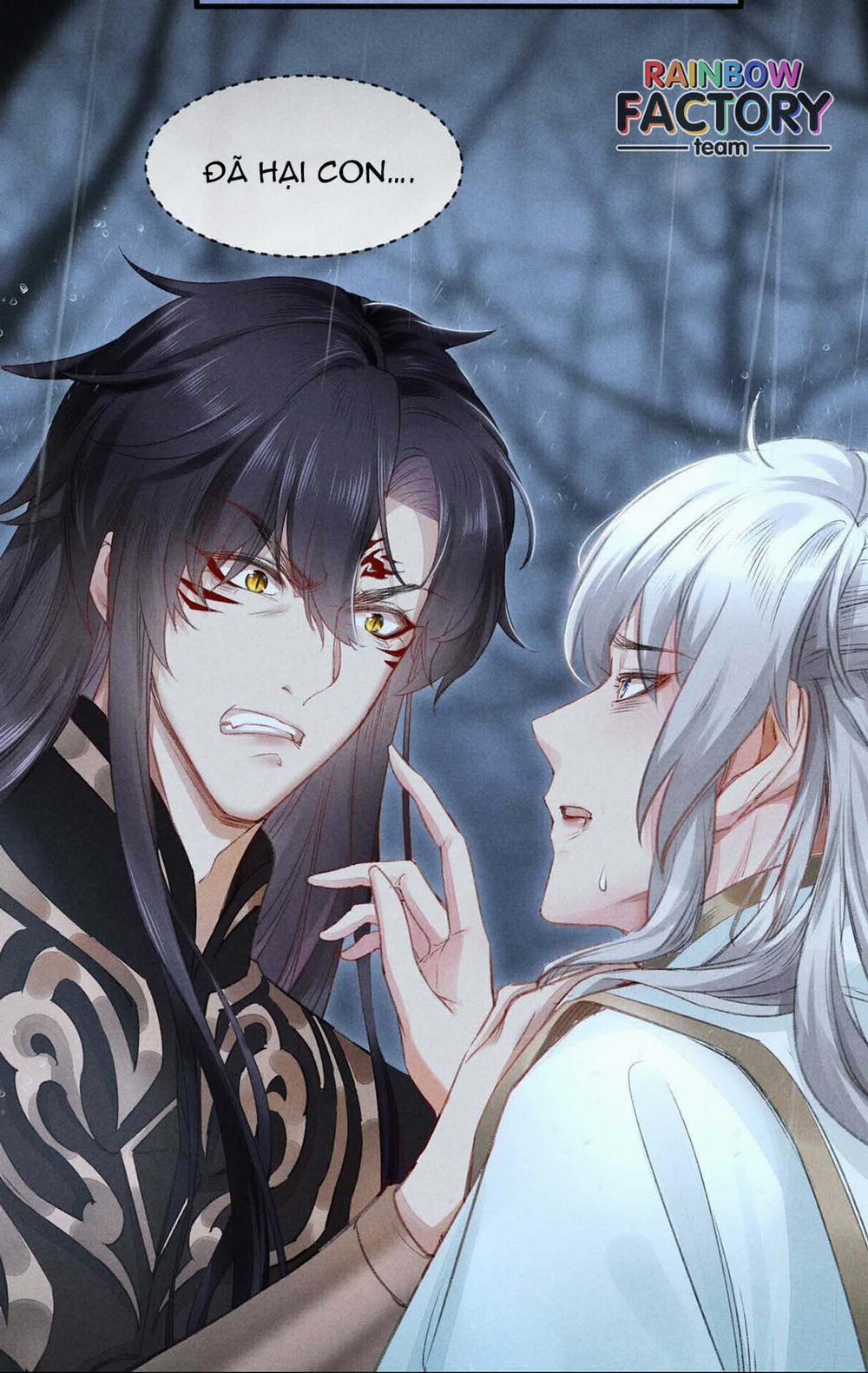 Đồ Mưu Bất Quỹ 9 trang 9