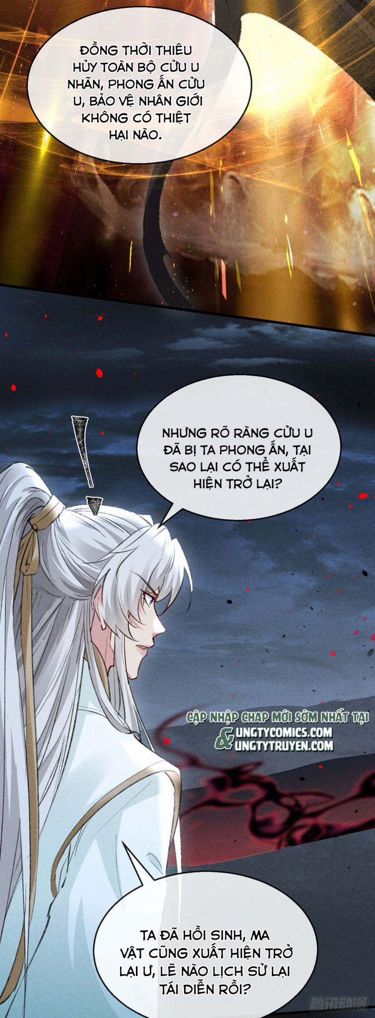 Đồ Mưu Bất Quỹ 90 trang 15