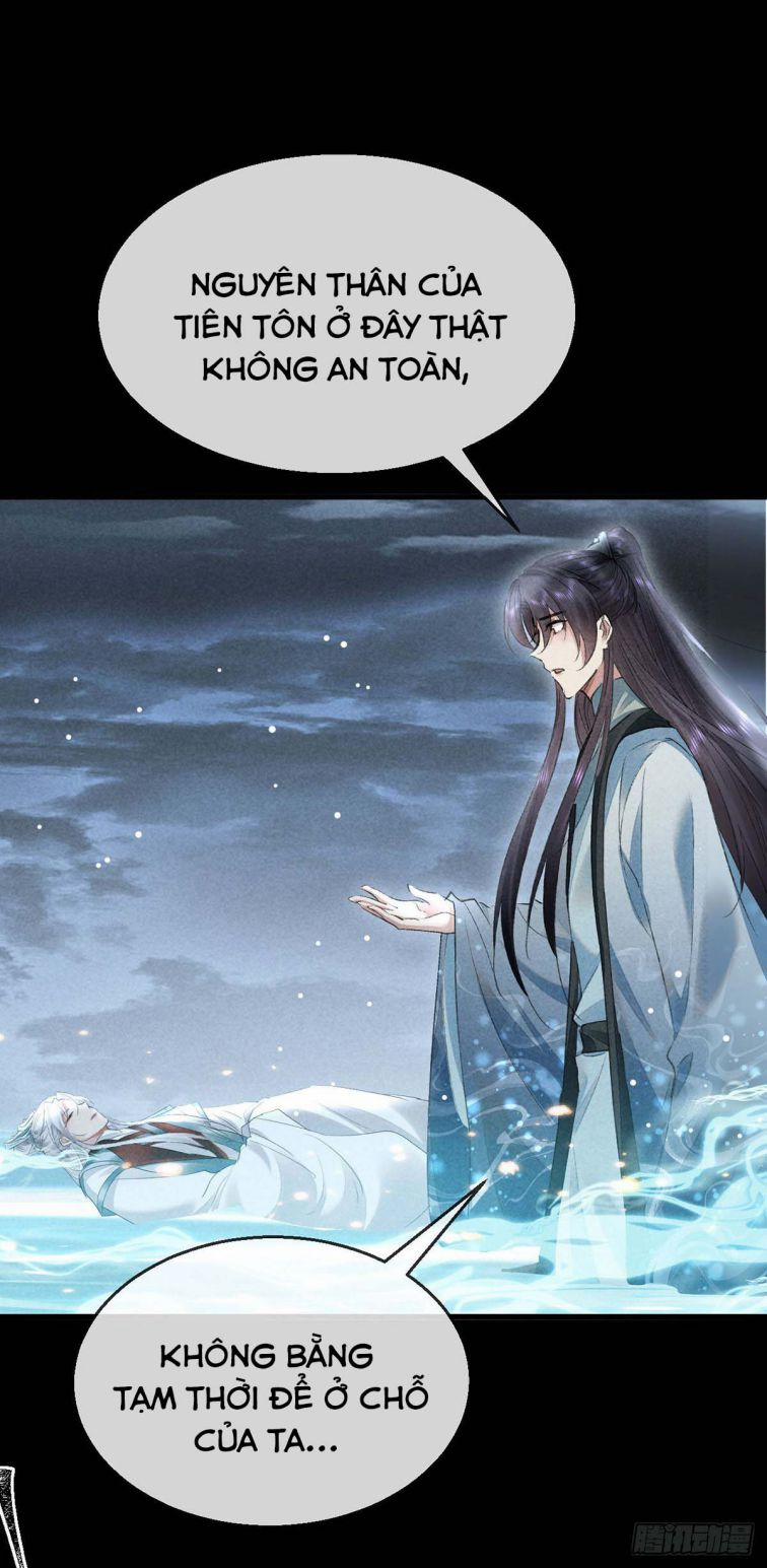 Đồ Mưu Bất Quỹ 90 trang 21