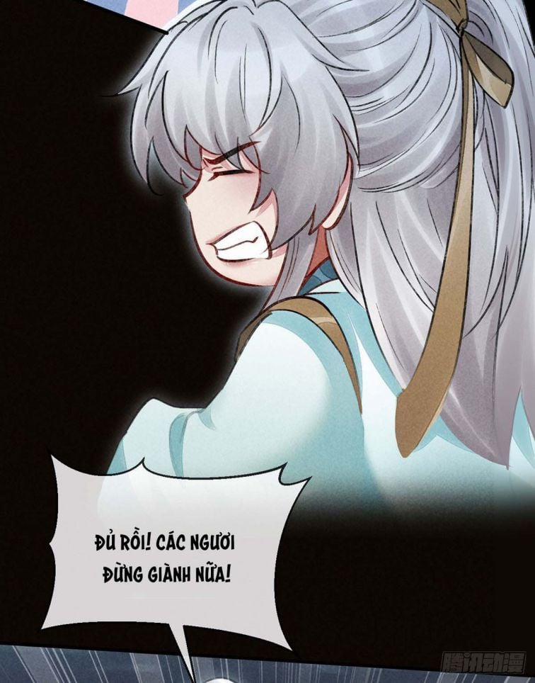 Đồ Mưu Bất Quỹ 90 trang 24