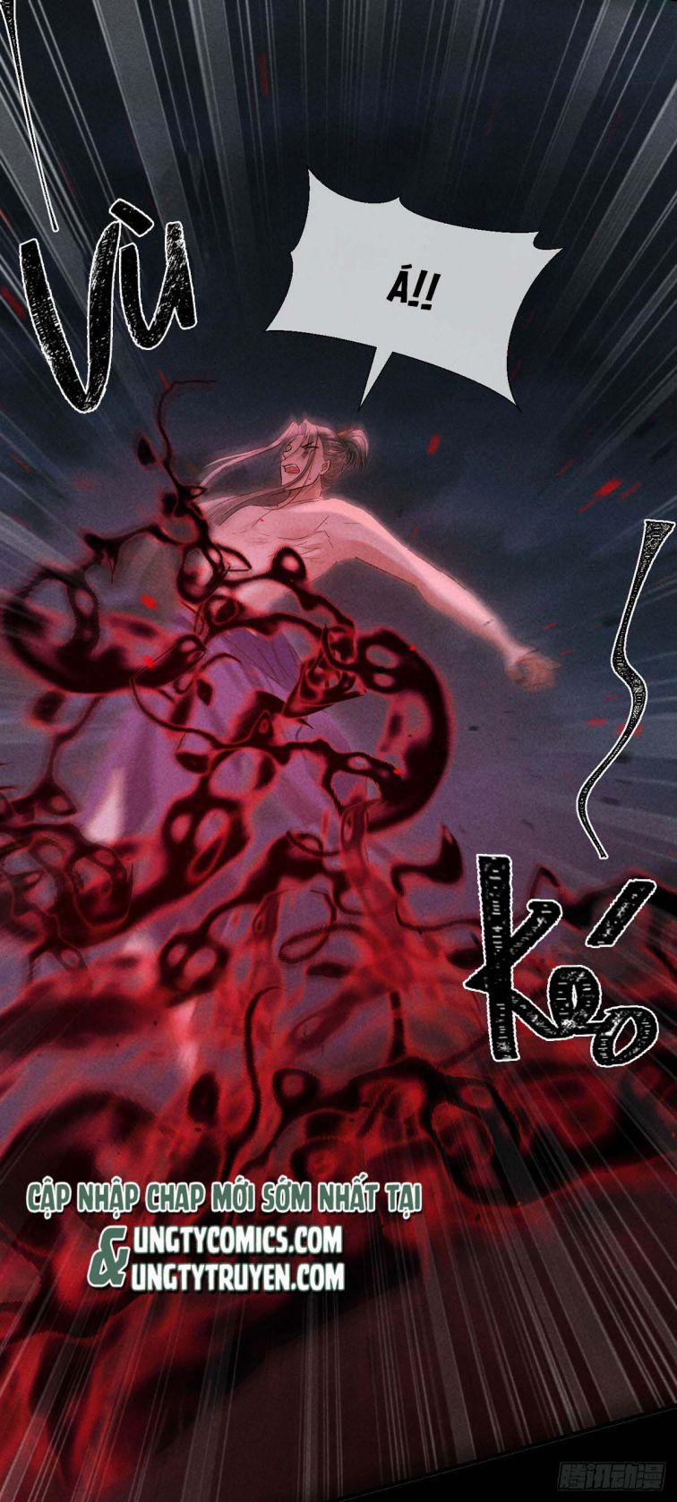 Đồ Mưu Bất Quỹ 90 trang 3