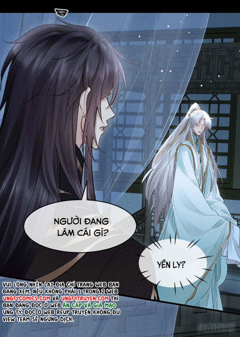 Đồ Mưu Bất Quỹ 91 trang 11
