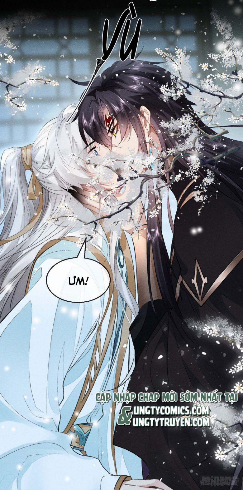 Đồ Mưu Bất Quỹ 91 trang 19