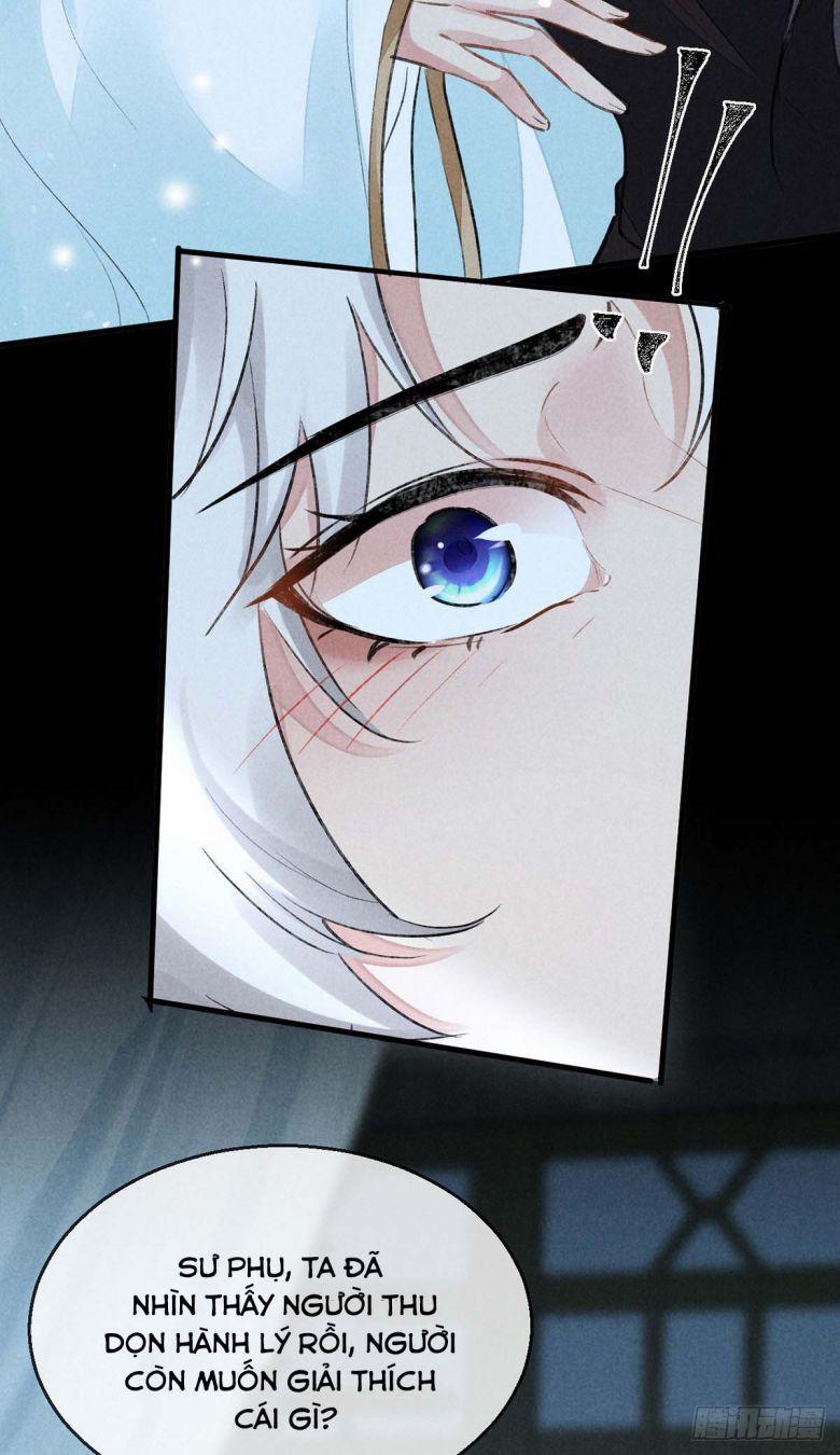 Đồ Mưu Bất Quỹ 91 trang 20