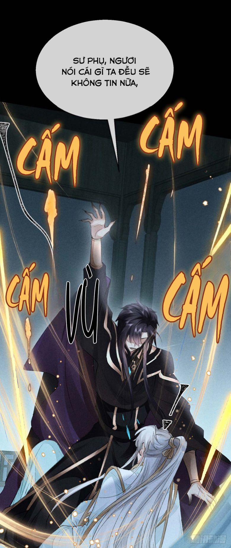 Đồ Mưu Bất Quỹ 91 trang 24