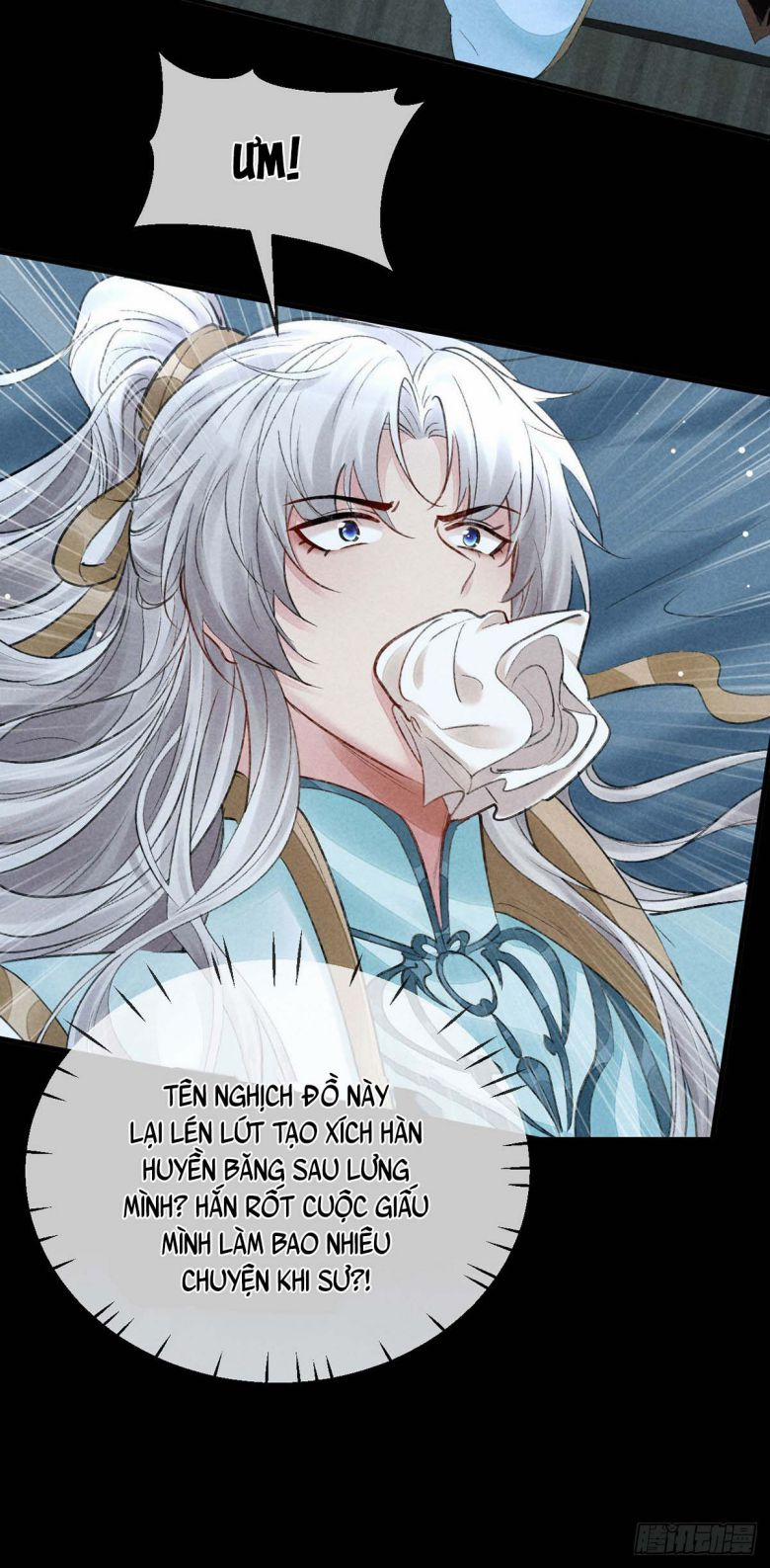 Đồ Mưu Bất Quỹ 91 trang 30