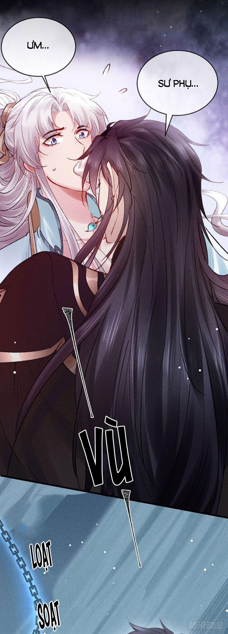 Đồ Mưu Bất Quỹ 92 trang 10